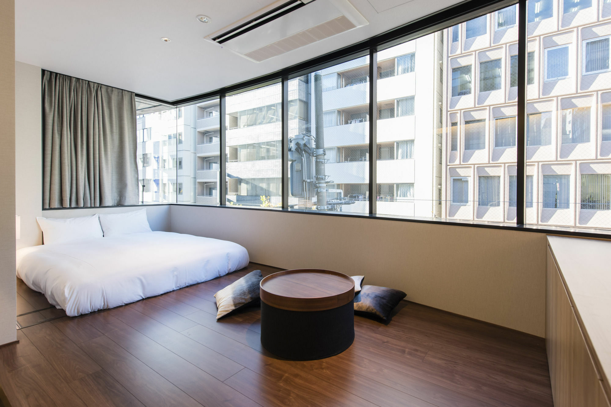 Grids Tokyo Nihombashi East Hotel&Hostel Екстериор снимка