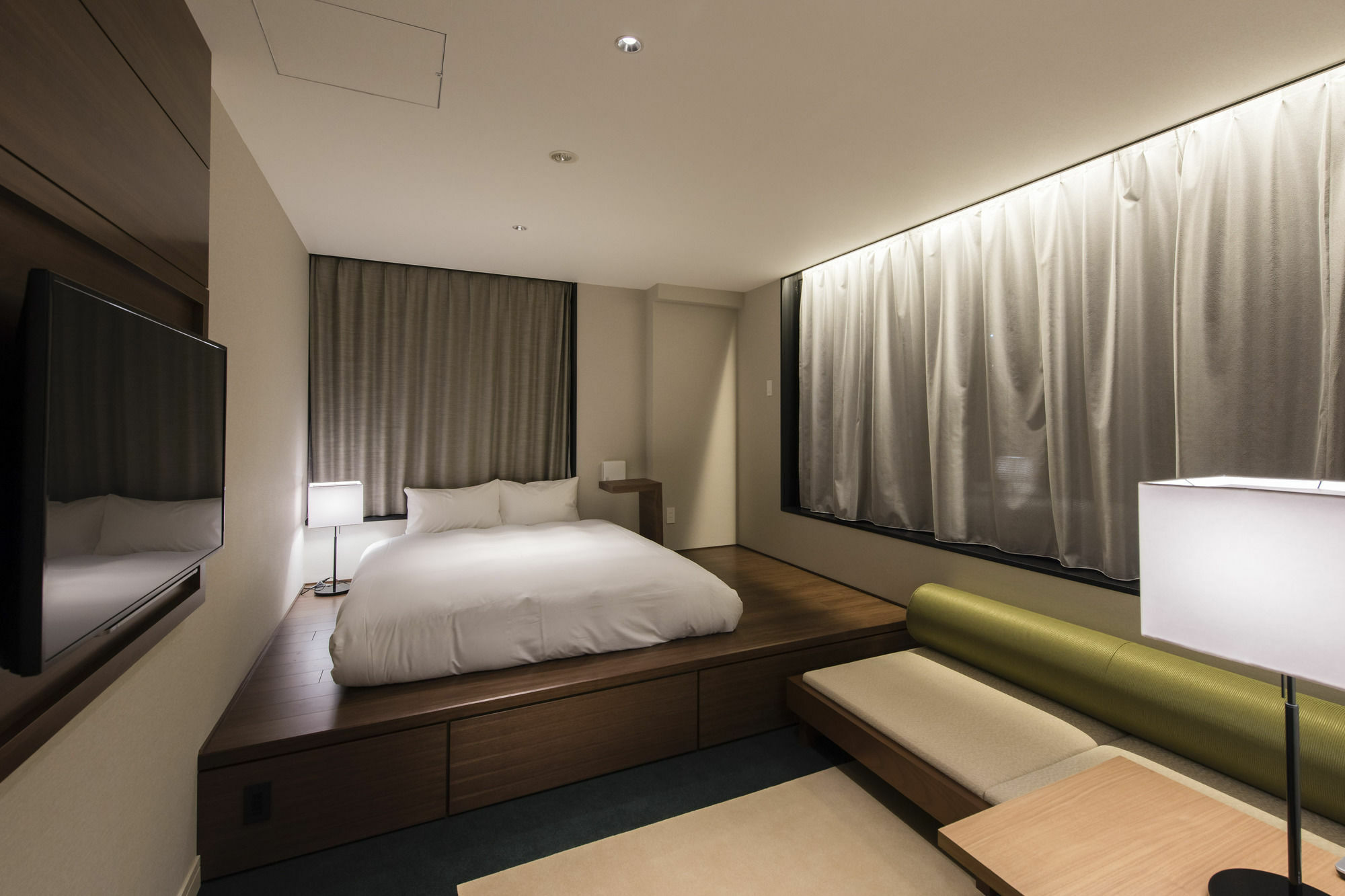 Grids Tokyo Nihombashi East Hotel&Hostel Екстериор снимка